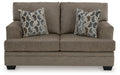Stonemeade Living Room Set - Dream Home Furniture & Mattress (Waite Park, MN)