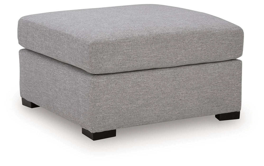 UrbanCrest Ottoman - Dream Home Furniture & Mattress (Waite Park, MN)