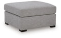 UrbanCrest Ottoman - Dream Home Furniture & Mattress (Waite Park, MN)