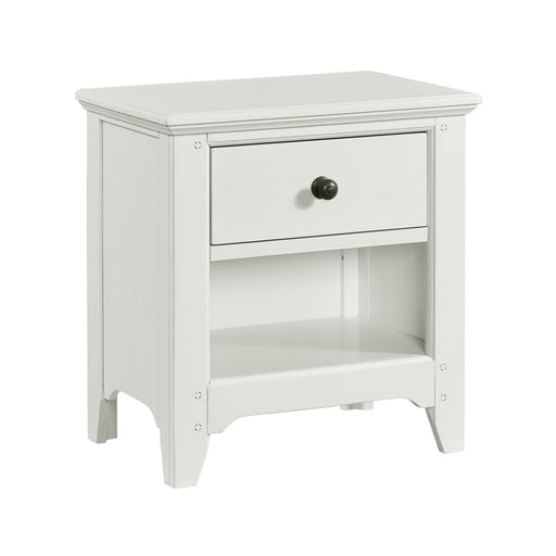 Tahoe Youth Nightstand - Dream Home Furniture & Mattress (Waite Park, MN)