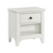 Tahoe Youth Nightstand - Dream Home Furniture & Mattress (Waite Park, MN)
