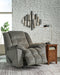 Kegler Recliner - Dream Home Furniture & Mattress (Waite Park, MN)