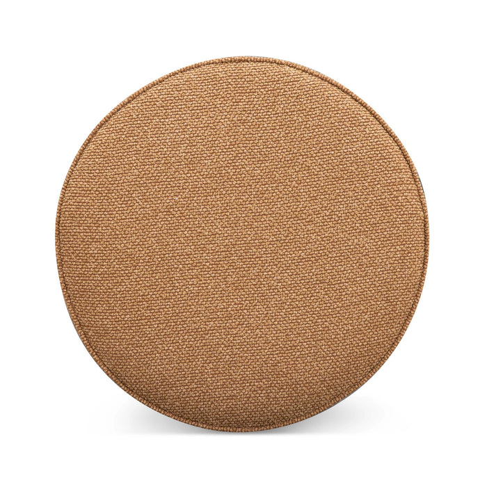 Pookie Performance Boucle Accent Stool
