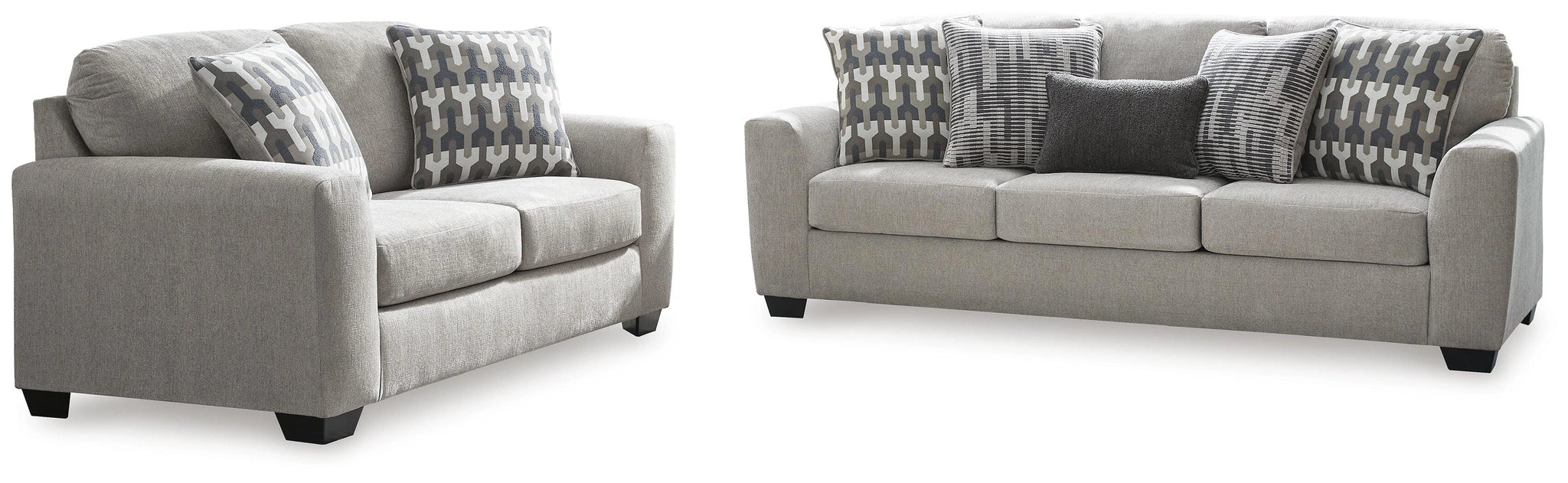 Avenal Park Living Room Set - Dream Home Furniture & Mattress (Waite Park, MN)
