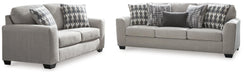 Avenal Park Living Room Set - Dream Home Furniture & Mattress (Waite Park, MN)