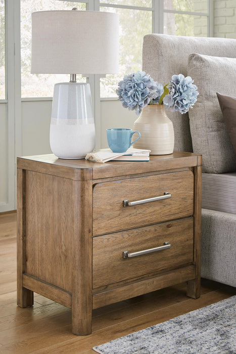Cabalynn Nightstand - Dream Home Furniture & Mattress (Waite Park, MN)
