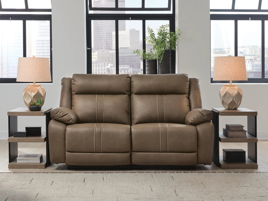 Max-Momentum Sectional - Dream Home Furniture & Mattress (Waite Park, MN)