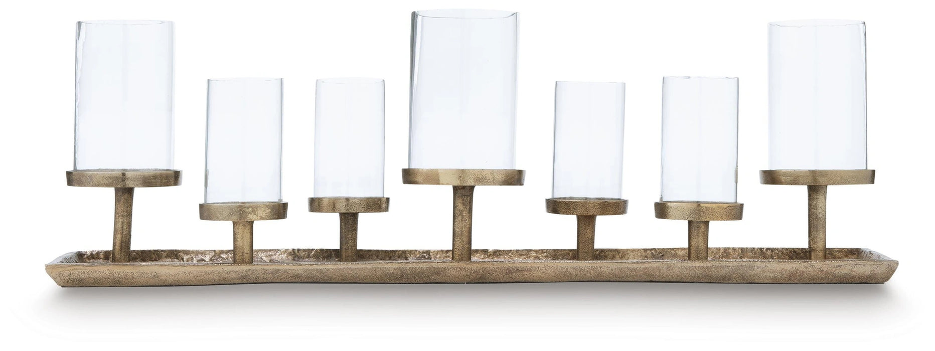 Wallmond Candle Holder - Dream Home Furniture & Mattress (Waite Park, MN)