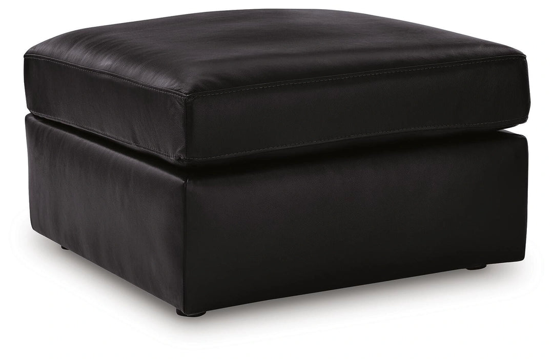 Modmax II Ottoman - Dream Home Furniture & Mattress (Waite Park, MN)