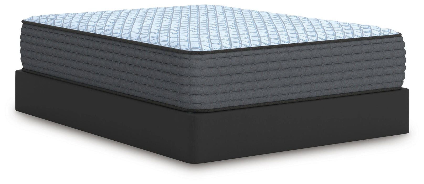Destin Cove Firm Mattress - Dream Home Furniture & Mattress (Waite Park, MN)