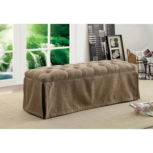Payson Bench - Dream Home Furniture & Mattress (Waite Park, MN)