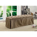 Payson Bench - Dream Home Furniture & Mattress (Waite Park, MN)