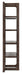 Breckington 76" Bookcase - Dream Home Furniture & Mattress (Waite Park, MN)