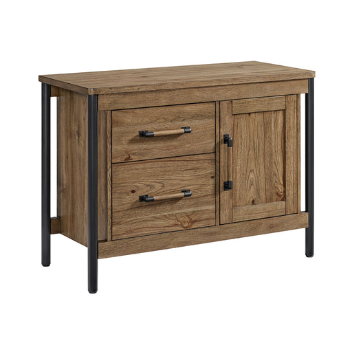 Norcross 42" Credenza - Dream Home Furniture & Mattress (Waite Park, MN)