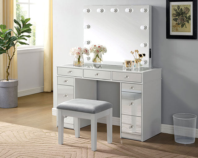 Margret Vanity Set