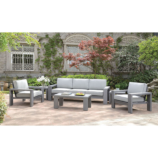 Ballyshannon Arm Chair (2/Ctn) - Dream Home Furniture & Mattress (Waite Park, MN)