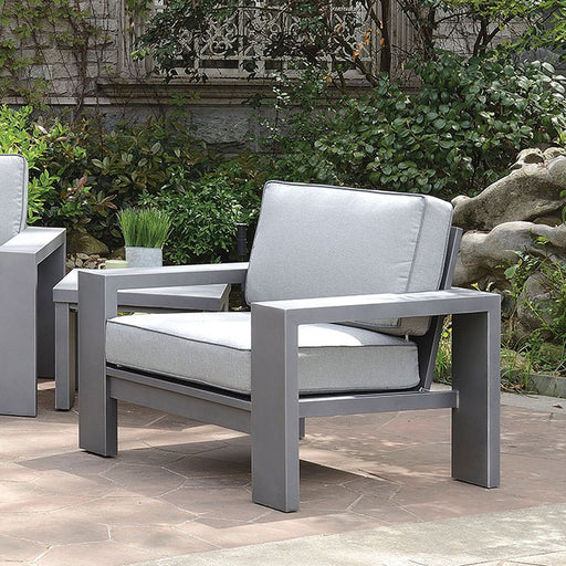 Ballyshannon Arm Chair (2/Ctn) - Dream Home Furniture & Mattress (Waite Park, MN)
