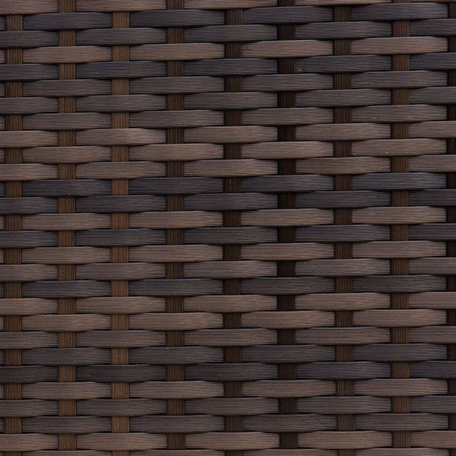 Ilona Brown/Beige Coffee Table