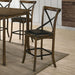 Buhl Counter Ht. Side Chair (2/Ctn) - Dream Home Furniture & Mattress (Waite Park, MN)