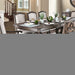 Arcadia Dining Table Set - Dream Home Furniture & Mattress (Waite Park, MN)