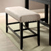 Sania Counter Ht. Table - Dream Home Furniture & Mattress (Waite Park, MN)