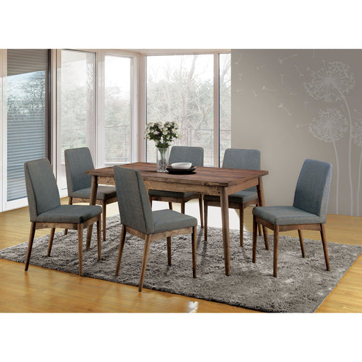 Eindride Dining Table - Dream Home Furniture & Mattress (Waite Park, MN)