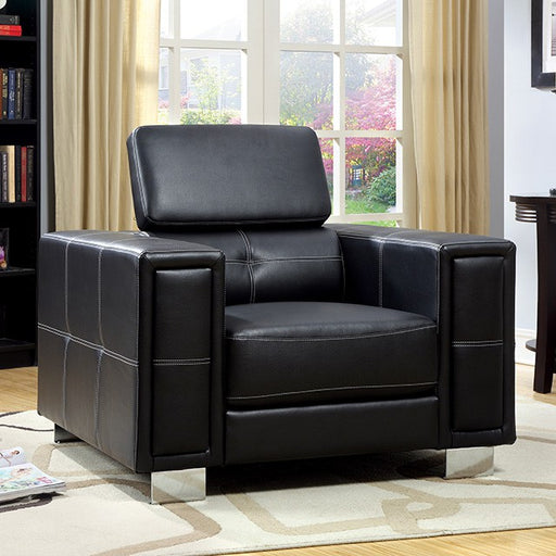 Garret Chair - Dream Home Furniture & Mattress (Waite Park, MN)
