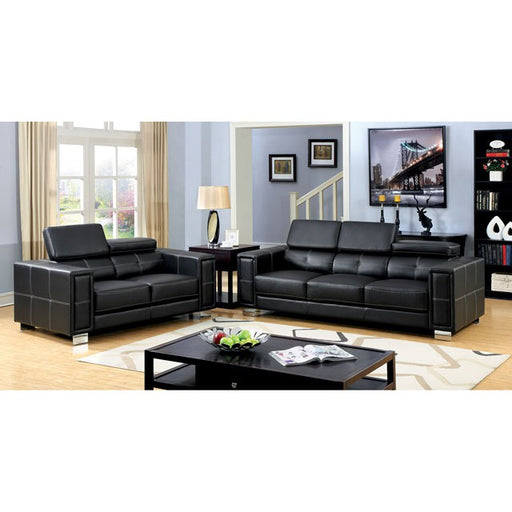 Garret Chair - Dream Home Furniture & Mattress (Waite Park, MN)