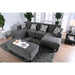 Right Chaise DISABLED 5 19 Lowry - Dream Home Furniture & Mattress (Waite Park, MN)