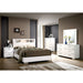 Carlie Bed - Dream Home Furniture & Mattress (Waite Park, MN)