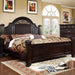Syracuse Queen Bed - Dream Home Furniture & Mattress (Waite Park, MN)