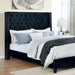Ryleigh Cal.King Bed - Dream Home Furniture & Mattress (Waite Park, MN)