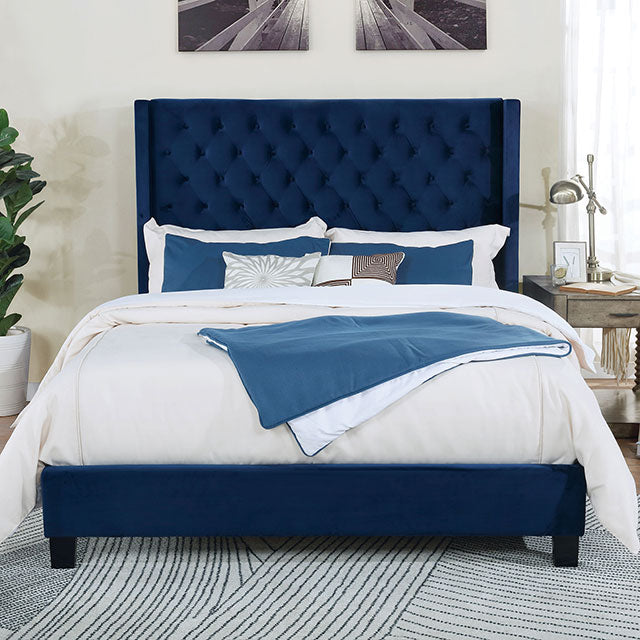 Ryleigh Queen Bed - Dream Home Furniture & Mattress (Waite Park, MN)