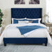 Ryleigh Cal.King Bed - Dream Home Furniture & Mattress (Waite Park, MN)