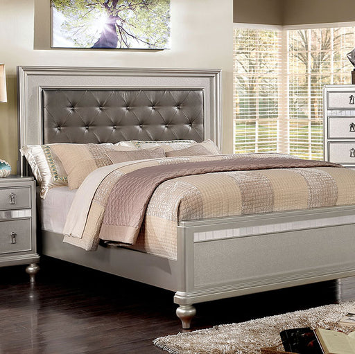 Avior Bed - Dream Home Furniture & Mattress (Waite Park, MN)