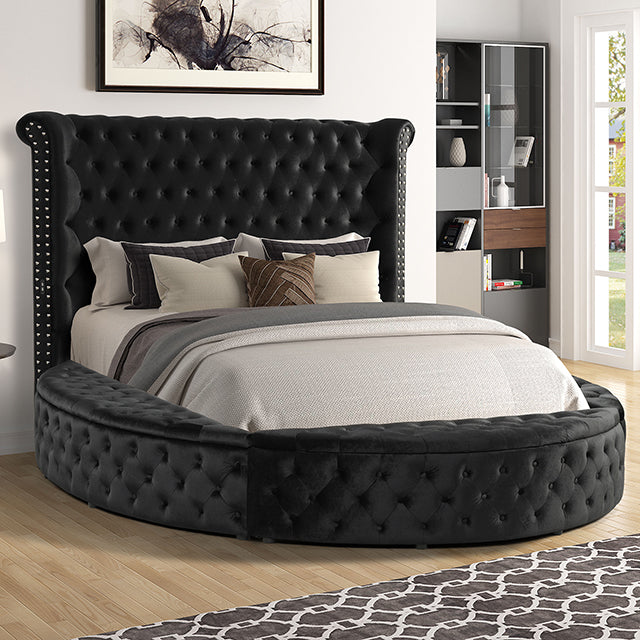 Sansom Bedroom Set - Dream Home Furniture & Mattress (Waite Park, MN)
