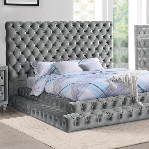 Stefania Bed - Dream Home Furniture & Mattress (Waite Park, MN)