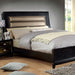 Golva Bed Cal.King & E.King - Dream Home Furniture & Mattress (Waite Park, MN)