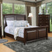Litchville Bed - Dream Home Furniture & Mattress (Waite Park, MN)