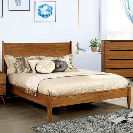 Lennart Bedroom Set - Dream Home Furniture & Mattress (Waite Park, MN)