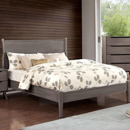 Lennart Bed - Dream Home Furniture & Mattress (Waite Park, MN)