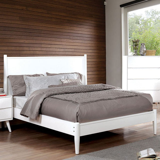 Lennart Bed - Dream Home Furniture & Mattress (Waite Park, MN)