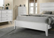 Dortmund Queen Bedroom Set - Dream Home Furniture & Mattress (Waite Park, MN)