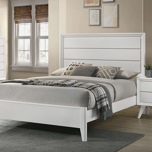 Dortmund Queen Bedroom Set - Dream Home Furniture & Mattress (Waite Park, MN)
