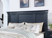 Manzanillo Queen Bedroom Set - Dream Home Furniture & Mattress (Waite Park, MN)