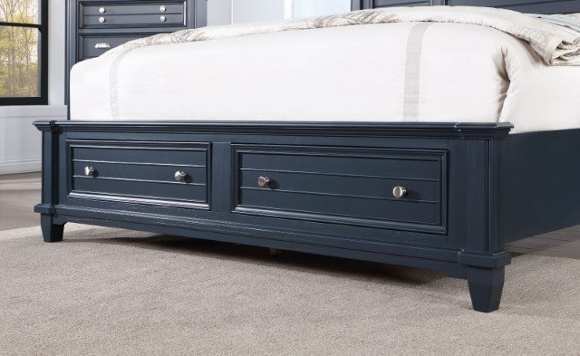 Manzanillo Queen Bedroom Set - Dream Home Furniture & Mattress (Waite Park, MN)