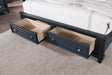 Manzanillo Queen Bedroom Set - Dream Home Furniture & Mattress (Waite Park, MN)