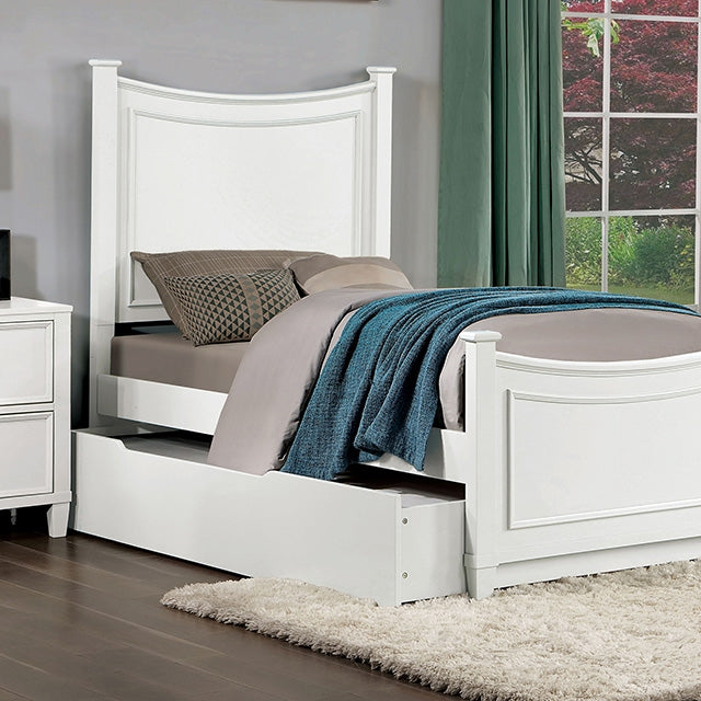 Lycoris Full & Twin Bed - Dream Home Furniture & Mattress (Waite Park, MN)