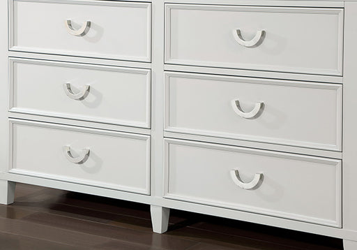 Lycoris Dresser - Dream Home Furniture & Mattress (Waite Park, MN)