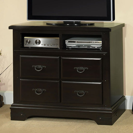 Sonoma Chest - Dream Home Furniture & Mattress (Waite Park, MN)